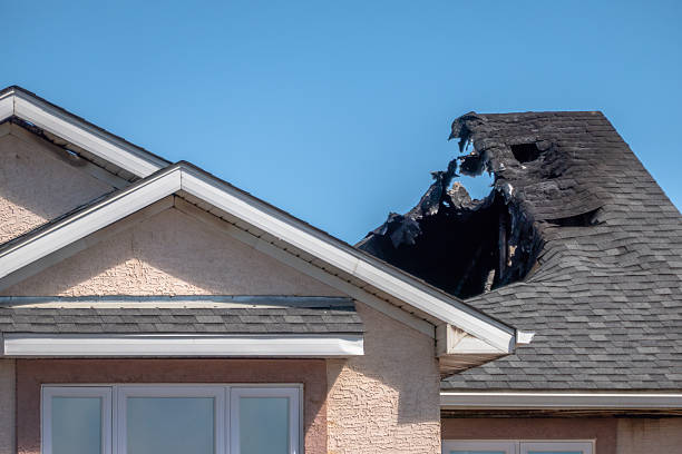 Licensed Fire Damage Removal service in Rogers, TX - Fire Damage Laser Cleaning